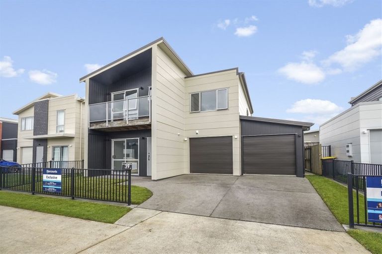 Photo of property in 39 Tennille Street, Flagstaff, Hamilton, 3210