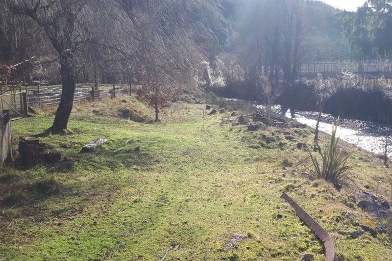 Photo of property in 316 Tadmor Valley Road, Tapawera, Wakefield, 7096