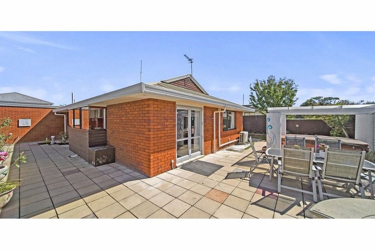 Photo of property in 27b Tankerville Road, Hoon Hay, Christchurch, 8025