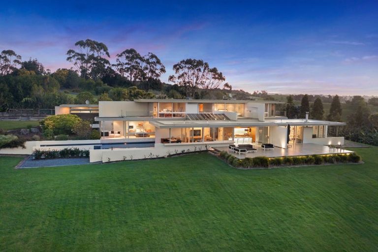 Photo of property in 657 Pukapuka Road, Pohuehue, Warkworth, 0983