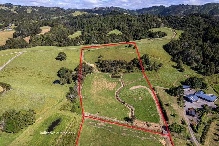 Photo of property in 596 Mountfield Road, Waipu, 0582