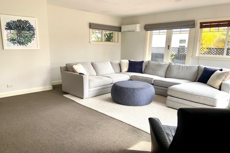 Photo of property in 10 Rayburn Avenue, Papanui, Christchurch, 8053