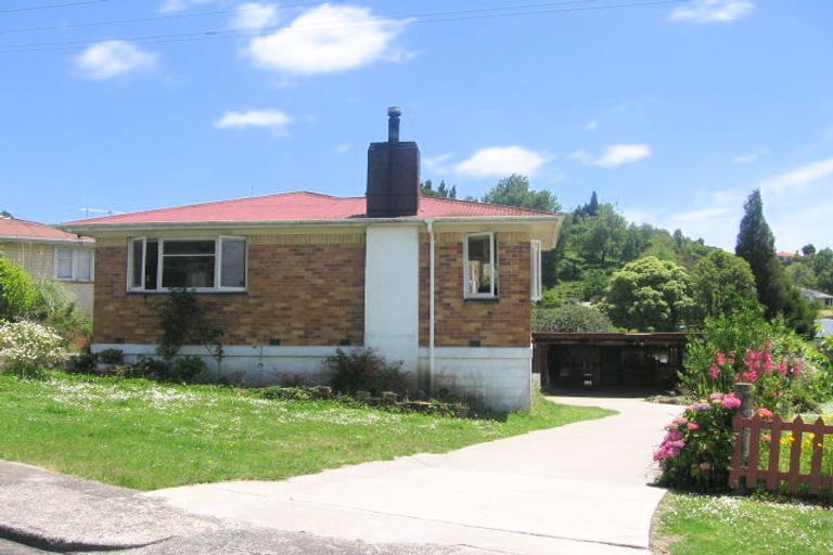 Photo of property in 32 South Street, Te Kuiti, 3910