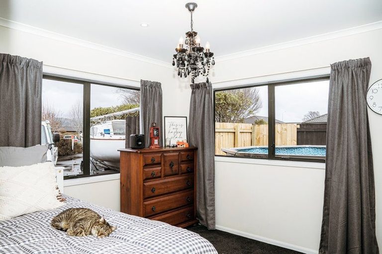 Photo of property in 12 Pelorus Place, Redwoodtown, Blenheim, 7201
