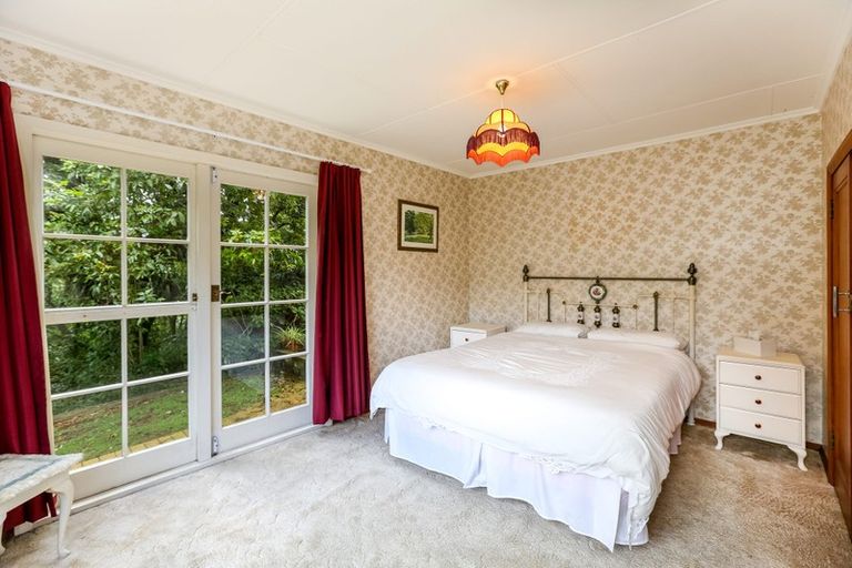 Photo of property in 17 Doralto Road, Frankleigh Park, New Plymouth, 4310