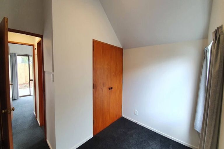 Photo of property in 3/26 Gordon Avenue, St Albans, Christchurch, 8014