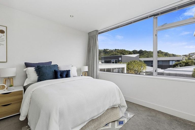 Photo of property in 79 Ludlam Street, Seatoun, Wellington, 6022