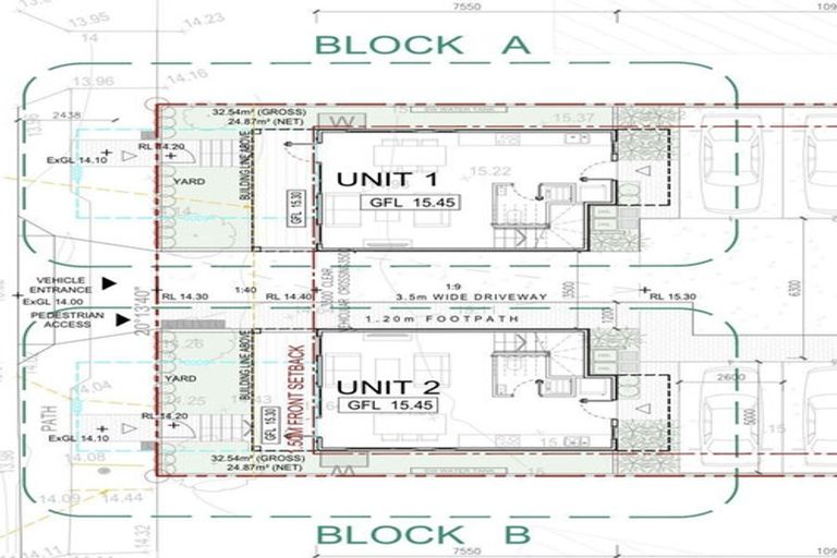 Photo of property in 13b Serjeant Street, Henderson, Auckland, 0612