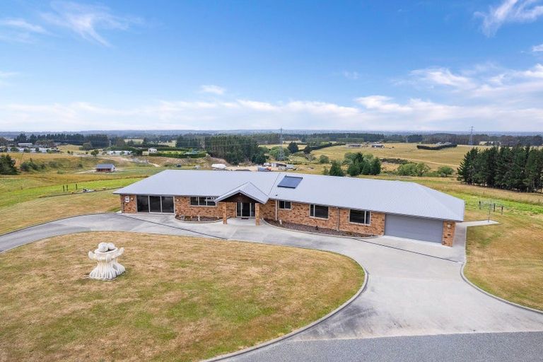 Photo of property in 213 Copples Road, Sefton, Rangiora, 7477