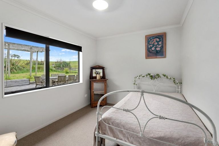 Photo of property in 993 Mangakahia Road, Poroti, Whangarei, 0179