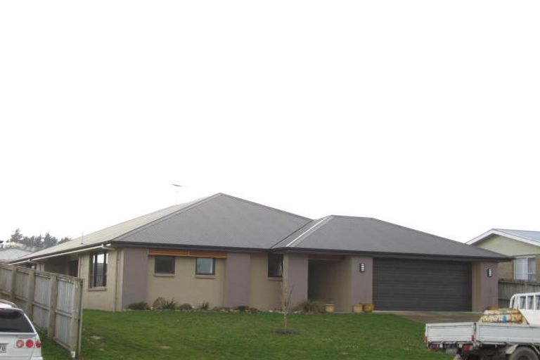 Photo of property in 118 Mavora Court, Heidelberg, Invercargill, 9812