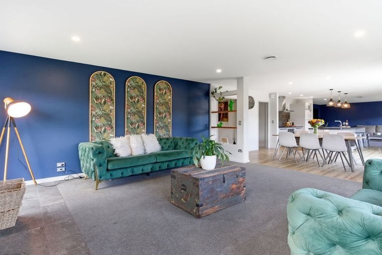 Photo of property in 48 Shadbolt Lane, Rolleston, 7614