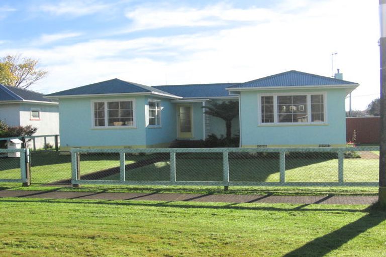 Photo of property in 22 North Street, Feilding, 4702
