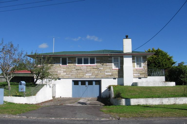 Photo of property in 1 Kowhai Place, Putaruru, 3411