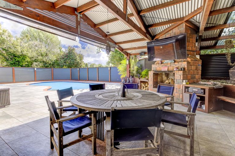 Photo of property in 53b Exelby Road, Burbush, Hamilton, 3289