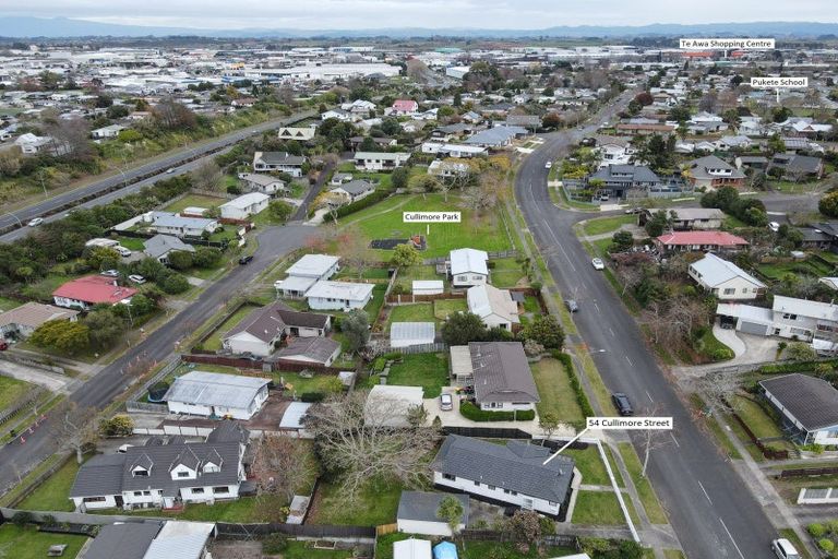 Photo of property in 54 Cullimore Street, Pukete, Hamilton, 3200