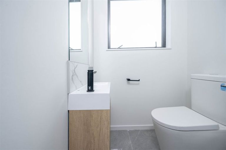 Photo of property in 73 Biokovo Street, Massey, Auckland, 0614