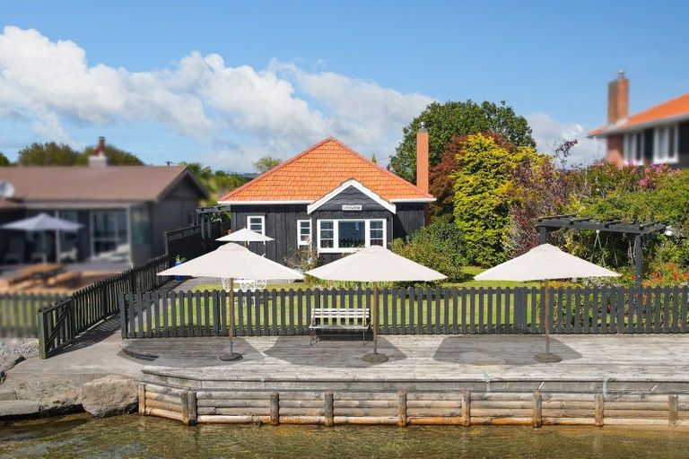 Photo of property in 61 Bennetts Road, Koutu, Rotorua, 3010