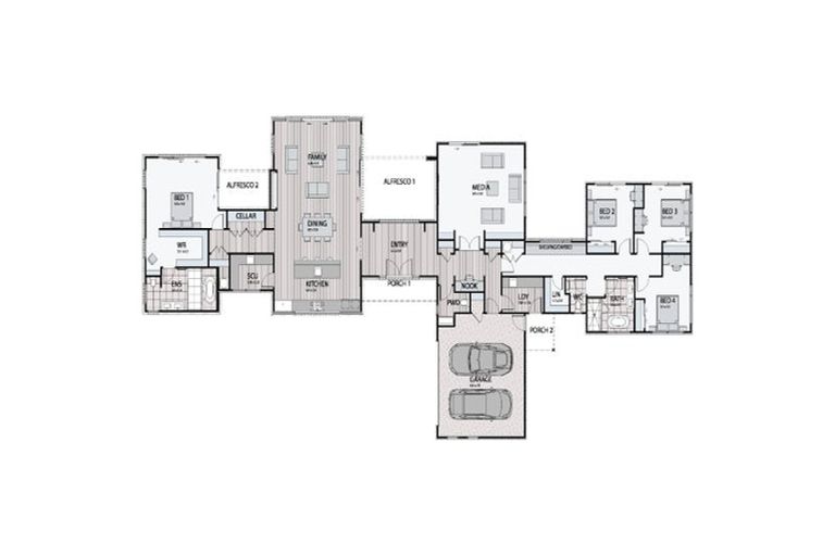 Photo of property in 23 Fernando Drive, Tamahere, 3283