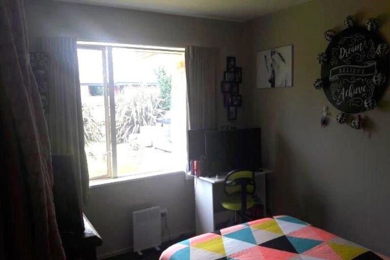 Photo of property in 5 Marlowe Place, Rolleston, 7614