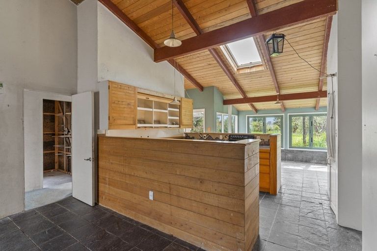 Photo of property in 47 Tame Porati Street, Manakau, 5573