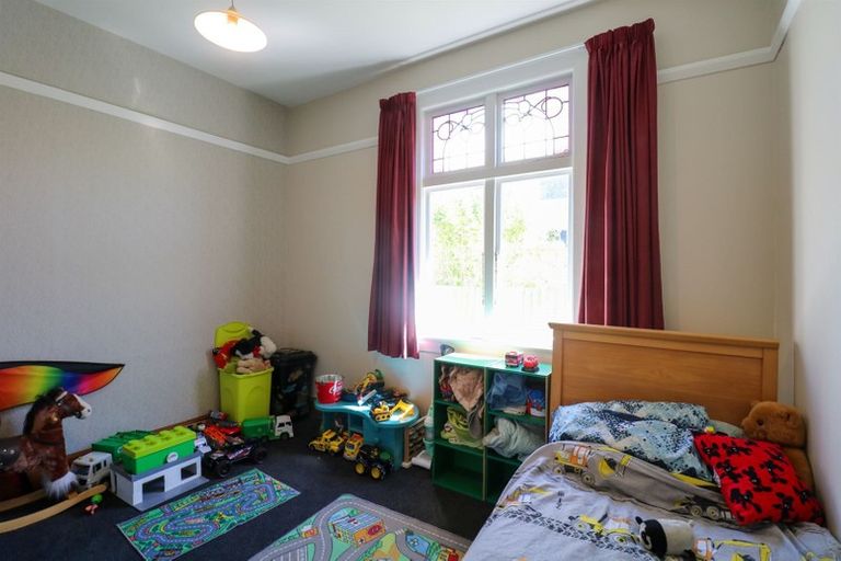 Photo of property in 27 Roslyn Terrace, West End, Timaru, 7910