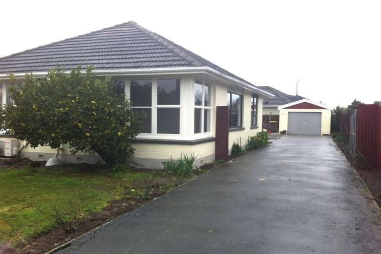 Photo of property in 171 Emmett Street, Mairehau, Christchurch, 8013