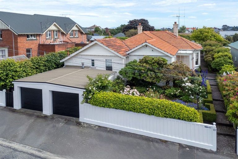 Photo of property in 23 Sefton Street, Seaview, Timaru, 7910