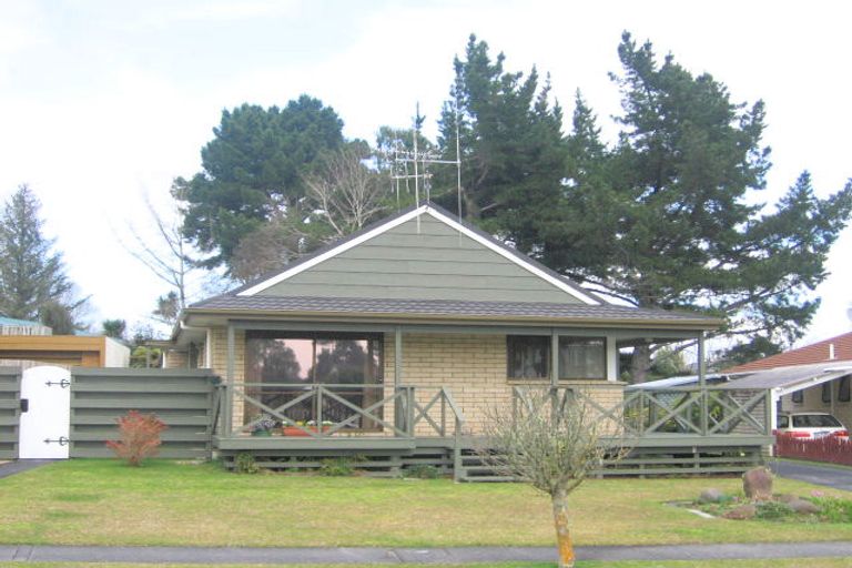 Photo of property in 10 Sandford Place, Chartwell, Hamilton, 3210