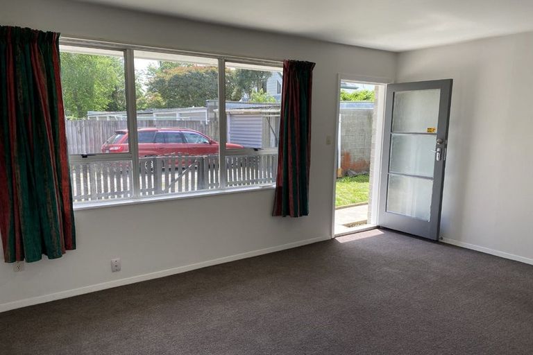 Photo of property in 4/139 Huxley Street, Sydenham, Christchurch, 8023