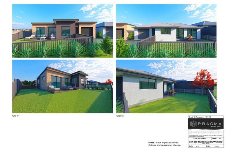 Photo of property in 14 Horsham Downs Road, Rototuna, Hamilton, 3210