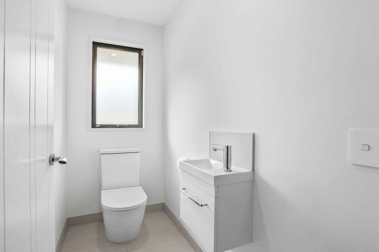 Photo of property in 95 Northmoor Boulevard, Rolleston, 7615