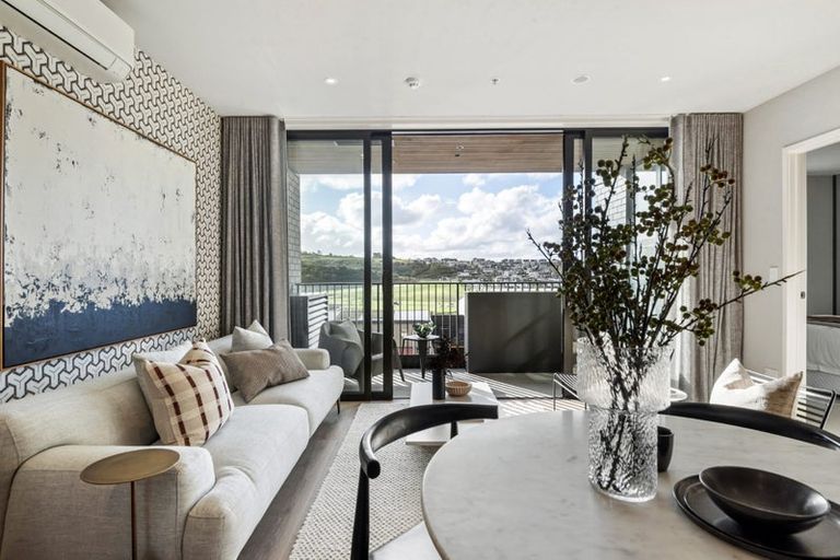 Photo of property in 202/23 Pennant Street, Long Bay, Auckland, 0630