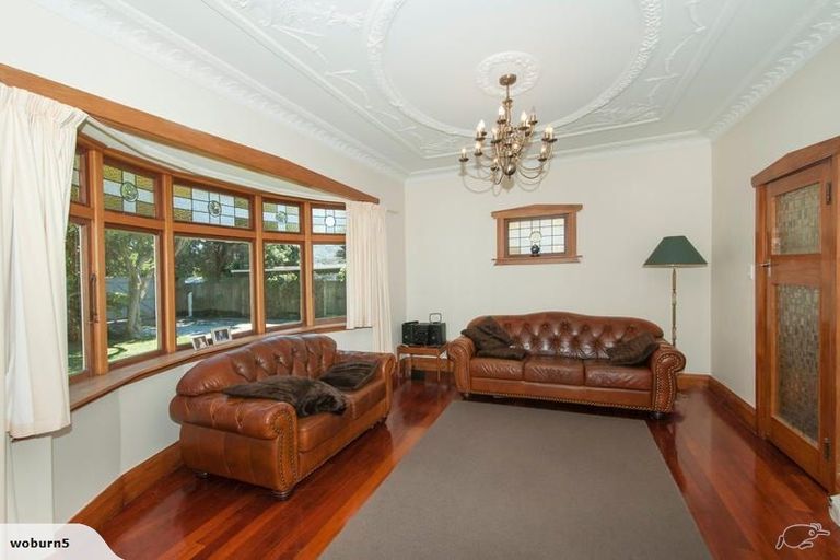 Photo of property in 24 Ludlam Crescent, Woburn, Lower Hutt, 5010