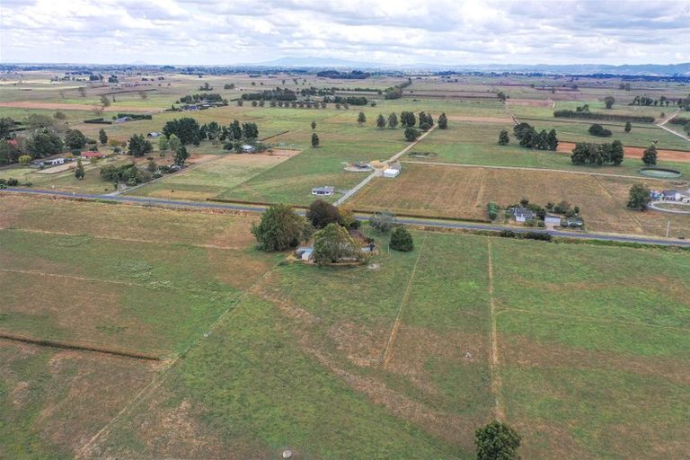 Photo of property in 622 Tenfoot Road, Taupiri, 3792