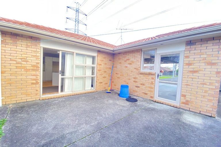 Photo of property in 10 Richard Halse Drive, Manurewa, Auckland, 2105