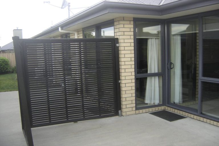 Photo of property in 158 Rolleston Drive, Rolleston, 7614