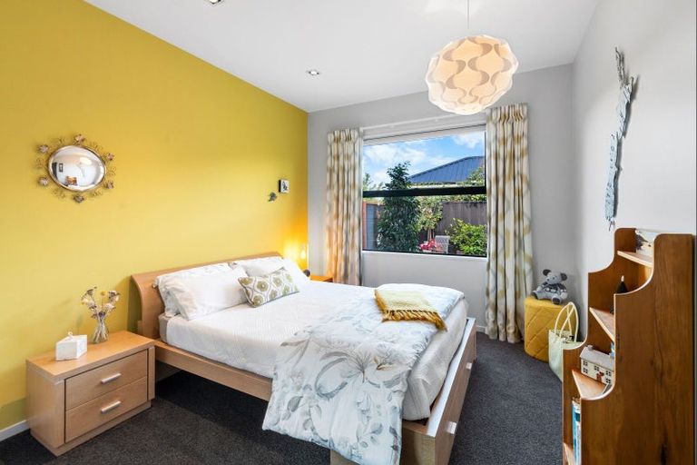 Photo of property in 83 Rossington Drive, West Melton, 7618