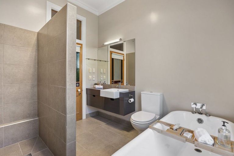 Photo of property in 23 Belgrave Crescent, Kaikorai, Dunedin, 9010