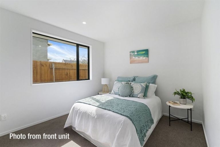 Photo of property in 56a Sawyers Arms Road, Northcote, Christchurch, 8052