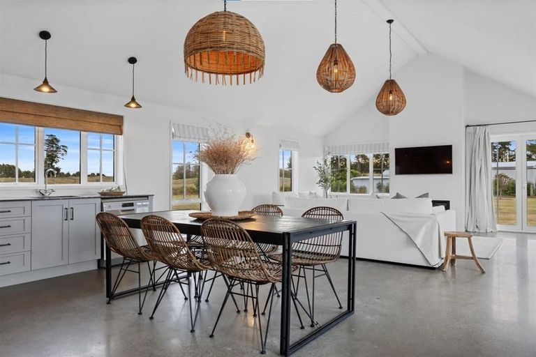 Photo of property in 9 Copper Beach Road, Woodend, Kaiapoi, 7691