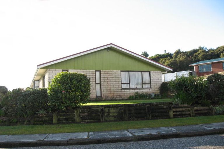 Photo of property in 181 Jollie Street, Hokitika, 7810