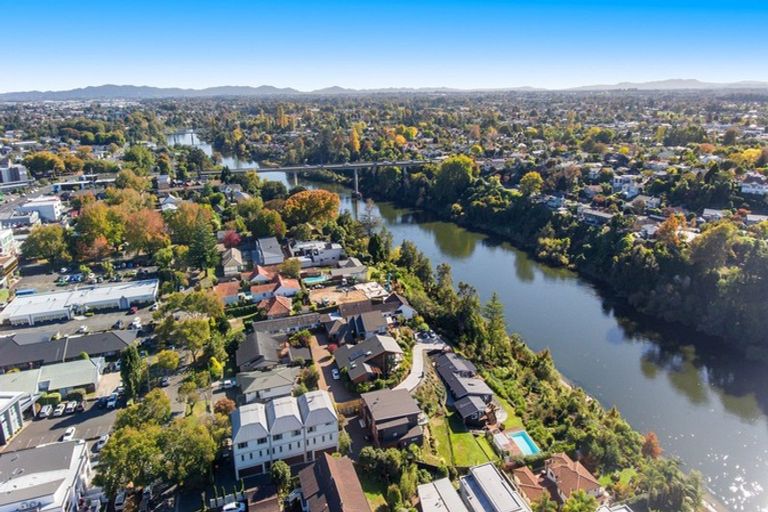 Photo of property in 10 Clifton Road, Hamilton Central, Hamilton, 3204