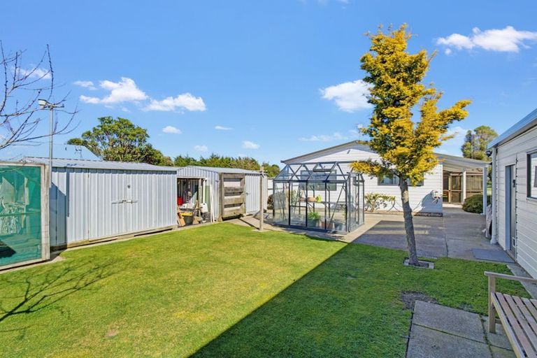 Photo of property in 36 Ocean View Place, Southbridge, Leeston, 7683