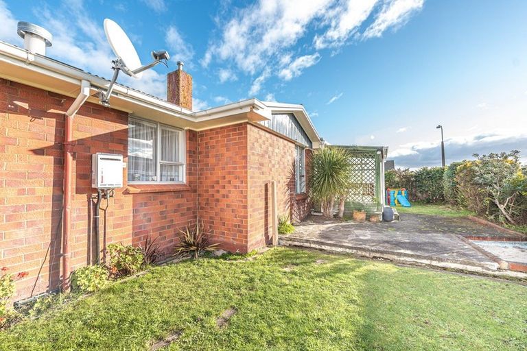 Photo of property in 46 Bennett Street, Gonville, Whanganui, 4501