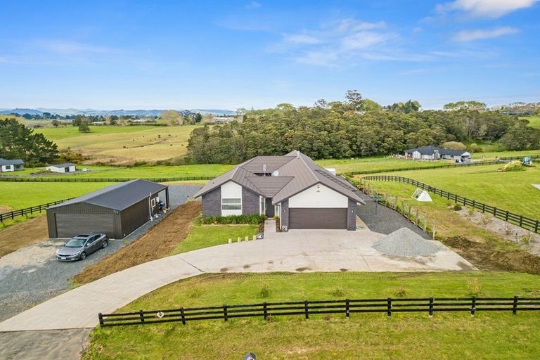 Photo of property in 98 Vineyard Road, Te Kauwhata, 3782