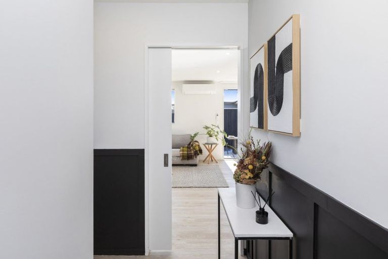 Photo of property in 52 Matai Springs Drive, Halswell, Christchurch, 8025