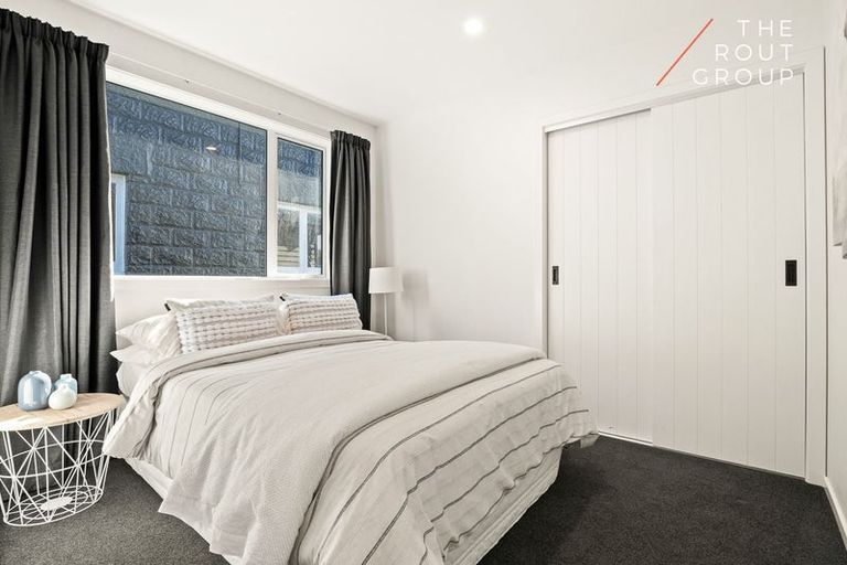 Photo of property in 13a Wesley Street, South Dunedin, Dunedin, 9012