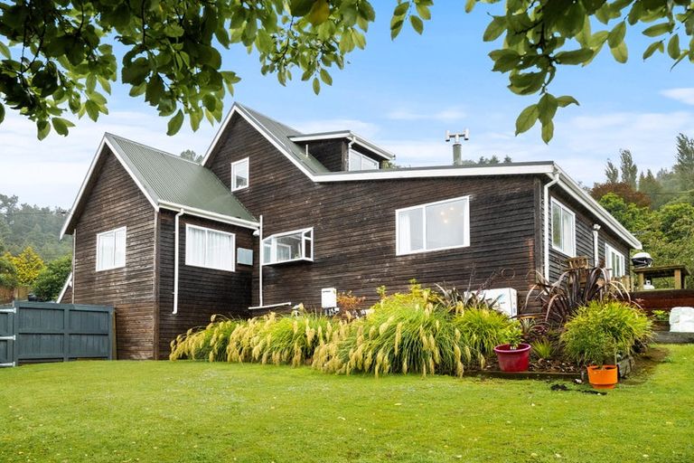 Photo of property in 42 Fulton Road, Glenleith, Dunedin, 9010