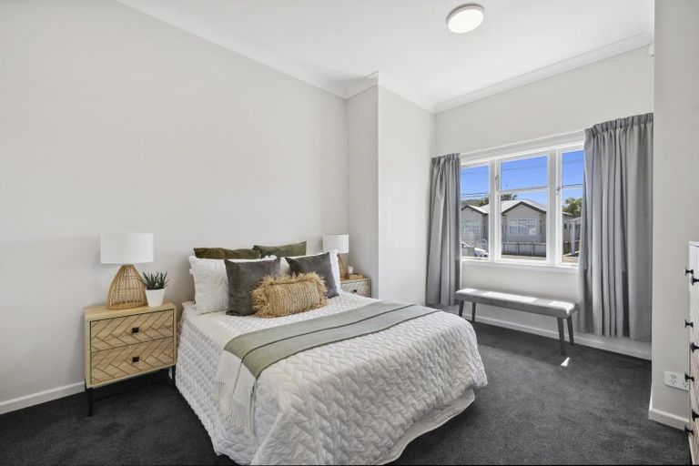 Photo of property in 4 Atiawa Street, Petone, Lower Hutt, 5012